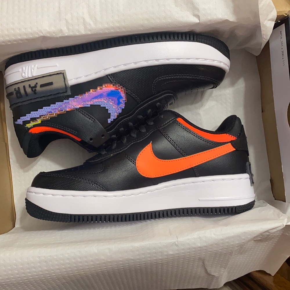 New with new box. Never worn